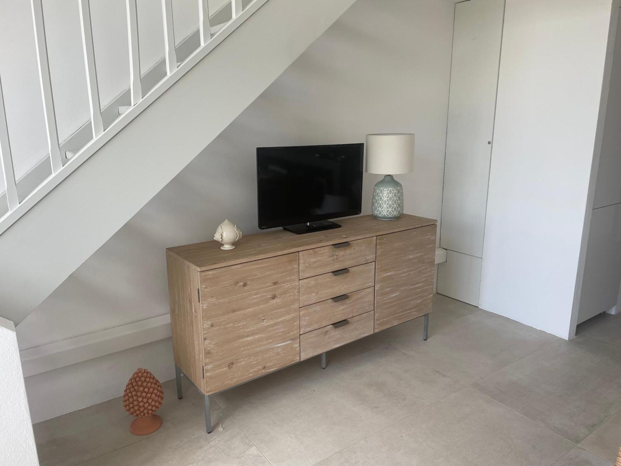 Apartment Port Гримо Экстерьер фото
