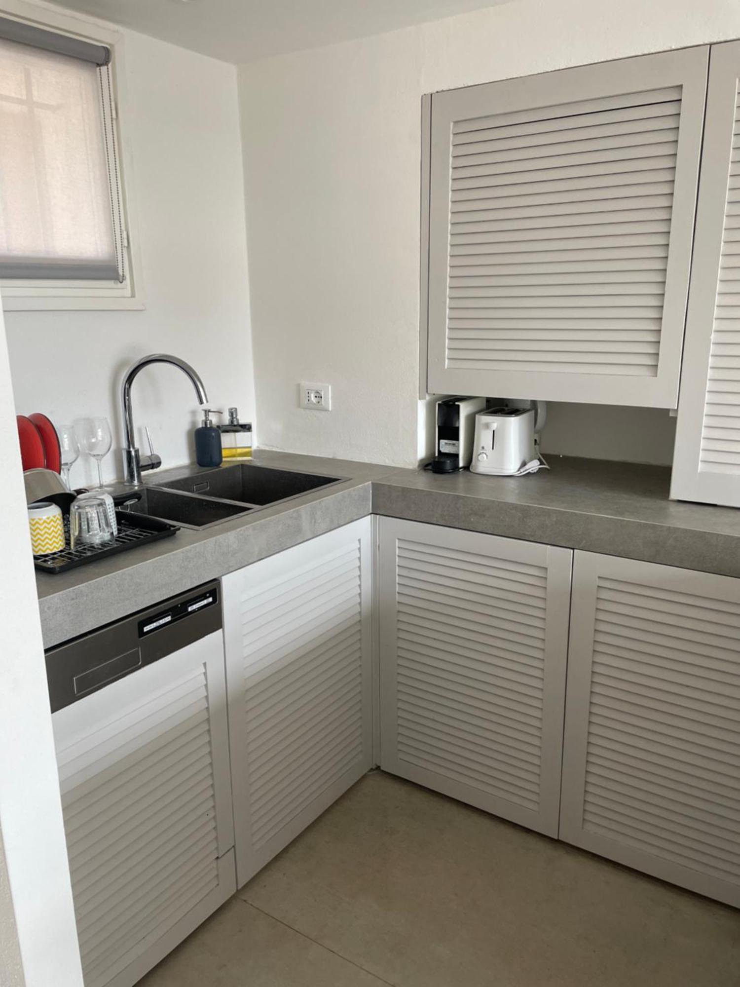 Apartment Port Гримо Экстерьер фото